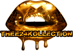 Thee24Kcollection logo